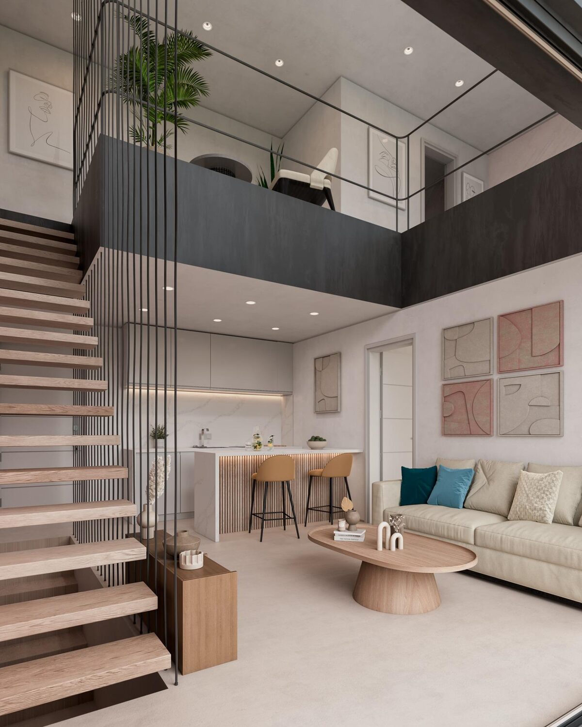 Таунхаус з 4 спальнями, 327м² в Марбелья, Іспанія [ID: 0137-SP0908]
