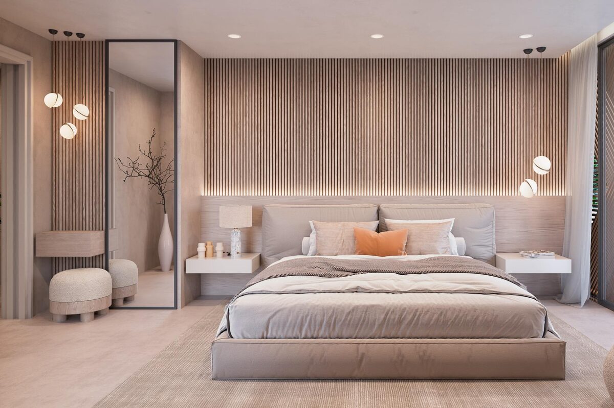 Таунхаус з 4 спальнями, 327м² в Марбелья, Іспанія [ID: 0137-SP0908]