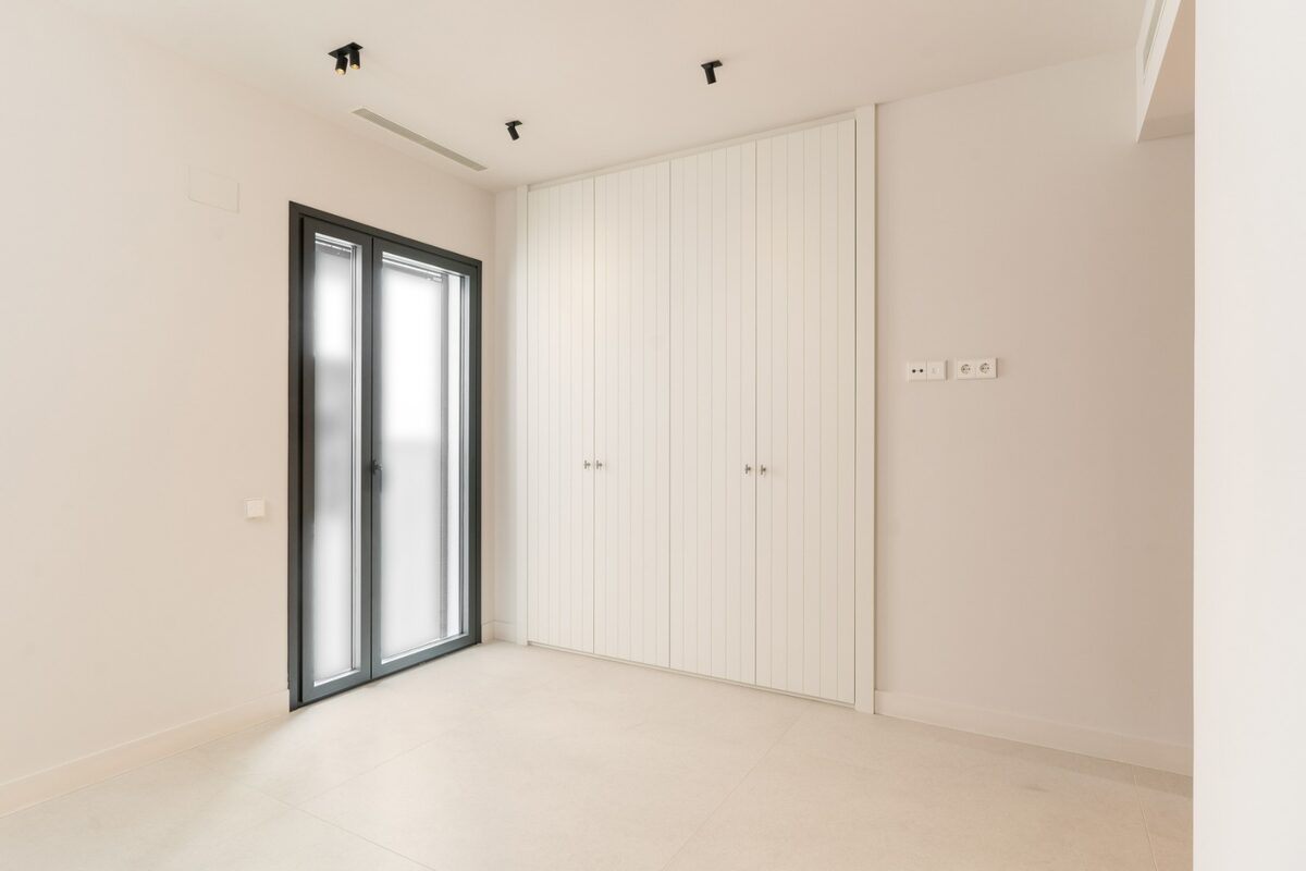 Квартира с 3 спальнями, 193м² в Барселона, Испания [ID: 0143-001]