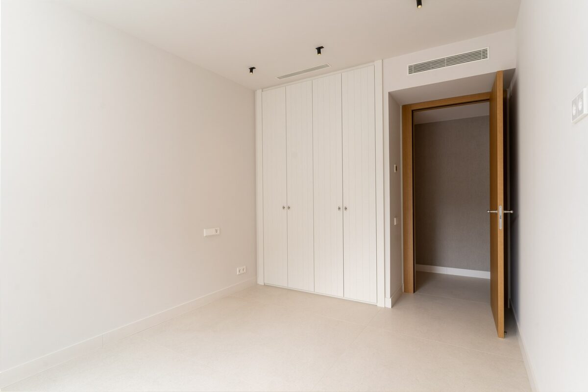 Квартира с 3 спальнями, 193м² в Барселона, Испания [ID: 0143-001]