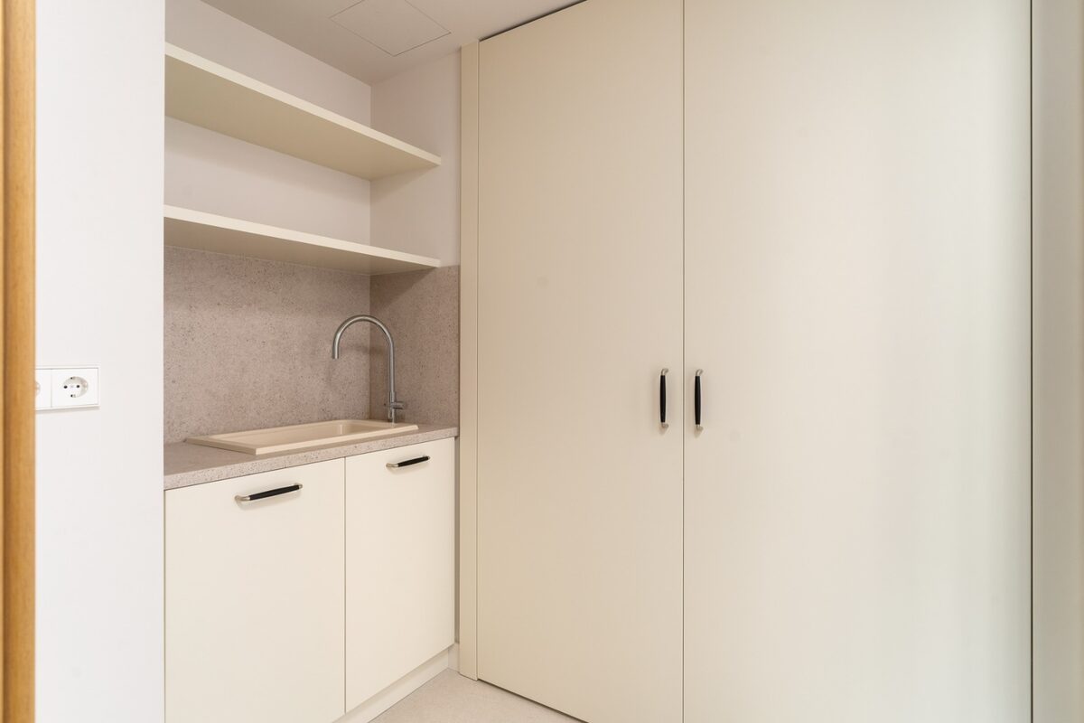 Квартира с 3 спальнями, 193м² в Барселона, Испания [ID: 0143-001]