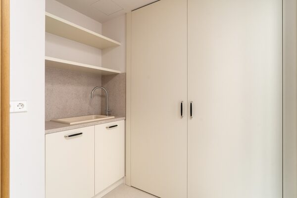 Квартира в Барселона, Іспанія, 193м² - зображення 5