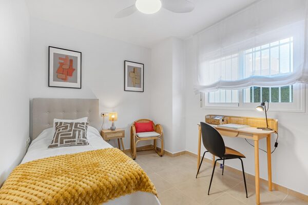 Квартира в Ориуэла Коста, Испания, 69м² - изображение 25