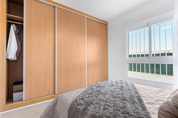 Квартира в Ориуэла Коста, Испания, 69м² - изображение 37