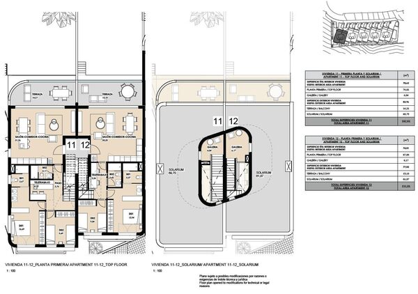 Bungalow w Torrevieja, Hiszpania, 151m² - obraz 18