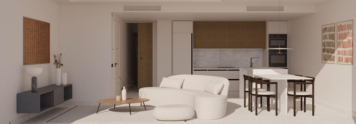 Bungalow z 2 sypialniami, 151m² w Torrevieja, Hiszpania [ID: 0137-SP0931]