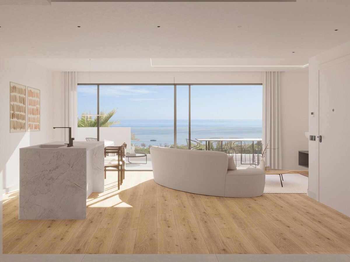 Bungalow z 2 sypialniami, 166m² w Torrevieja, Hiszpania [ID: 0137-SP0930]