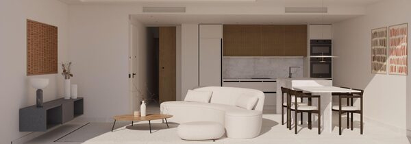 Bungalow w Torrevieja, Hiszpania, 166m² - obraz 5