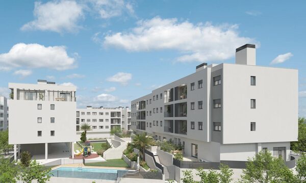 Квартира в Аліканте, Іспанія, 82м² - зображення 11