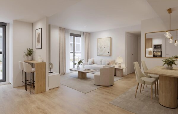 Квартира в Аліканте, Іспанія, 82м² - зображення 6