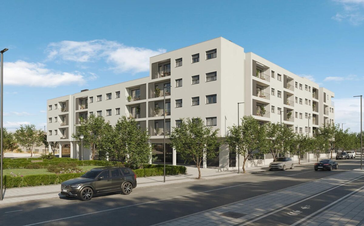 Квартира з 2 спальнями, 69м² в Аліканте, Іспанія [ID: 0137-SP0936]