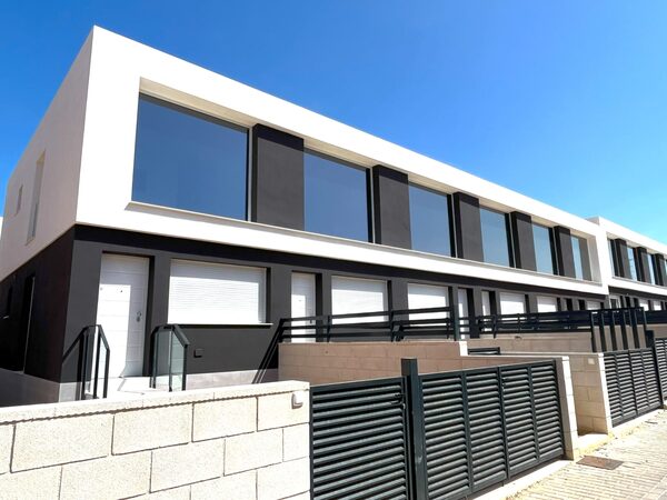 Бунгало в Гран Алакант, Испания, 67м² - изображение 4