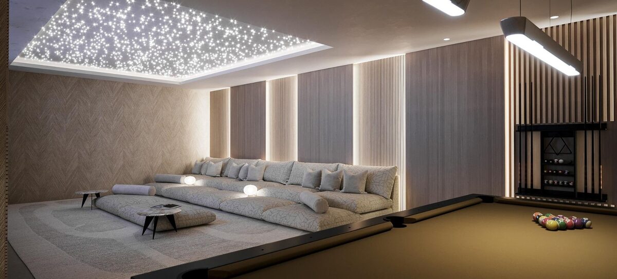 Вилла с 5 спальнями, 618м² в Марбелья, Испания [ID: 0137-SP0943]
