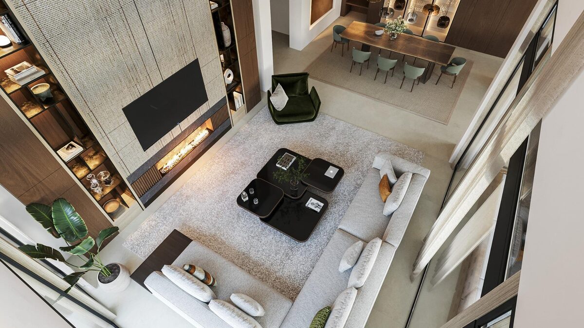 Вилла с 5 спальнями, 618м² в Марбелья, Испания [ID: 0137-SP0943]
