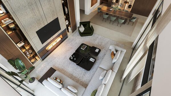 Вилла в Марбелья, Испания, 618м² - изображение 7