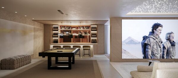 Вилла в Марбелья, Испания, 618м² - изображение 18