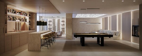 Вилла в Марбелья, Испания, 618м² - изображение 17