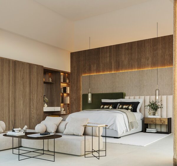 Вилла в Марбелья, Испания, 618м² - изображение 10
