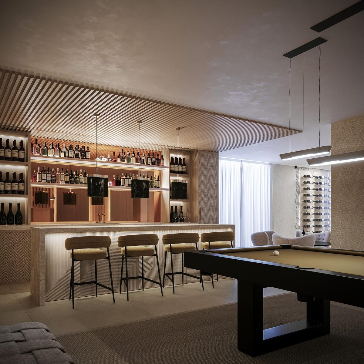 Вилла с 5 спальнями, 618м² в Марбелья, Испания [ID: 0137-SP0943]