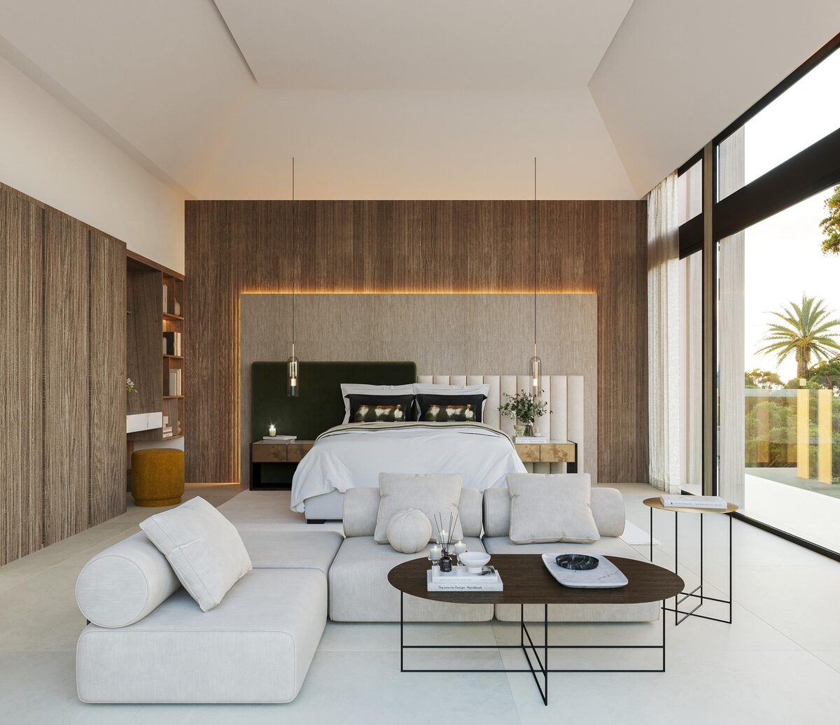 Вилла с 5 спальнями, 618м² в Марбелья, Испания [ID: 0137-SP0943]
