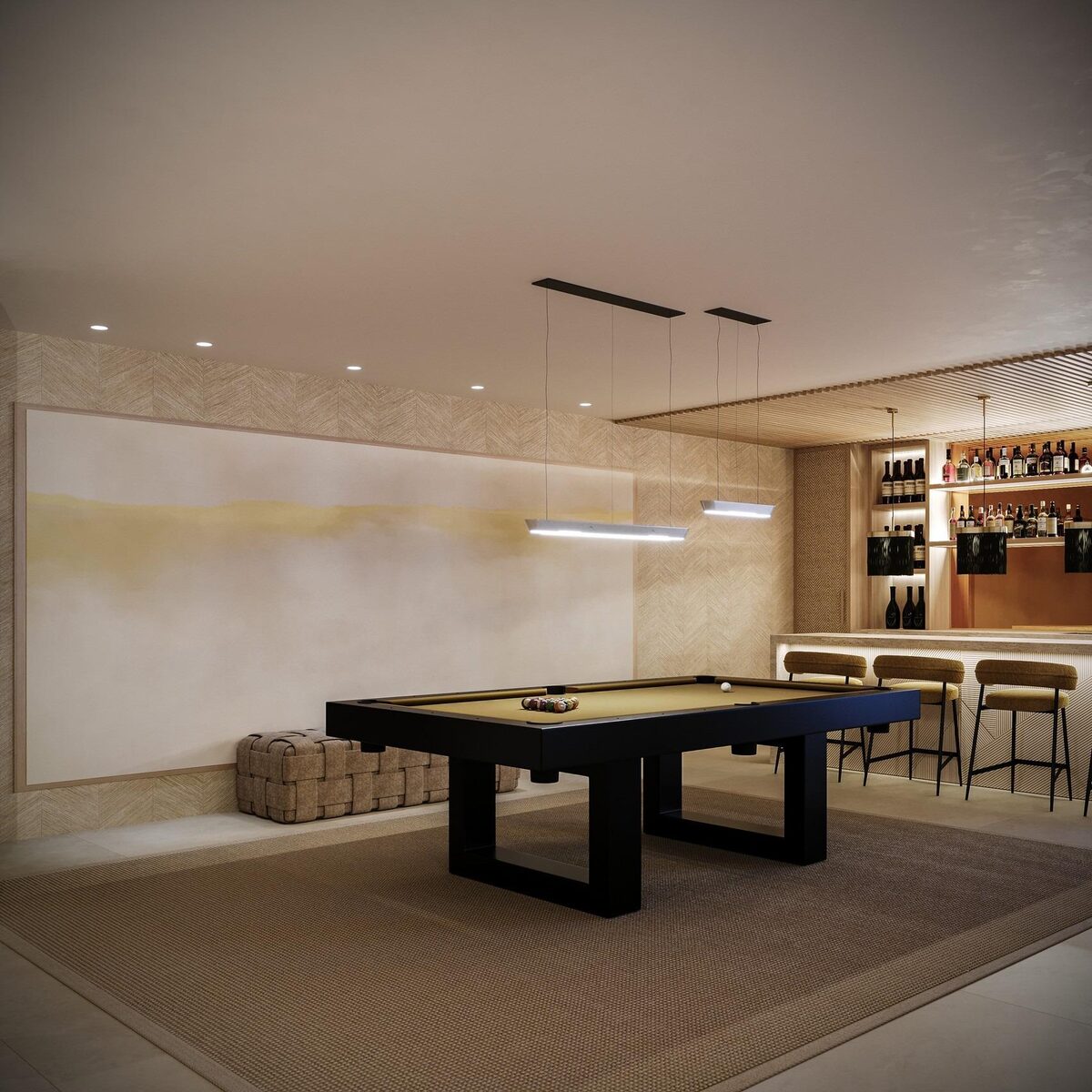 Вилла с 5 спальнями, 618м² в Марбелья, Испания [ID: 0137-SP0943]