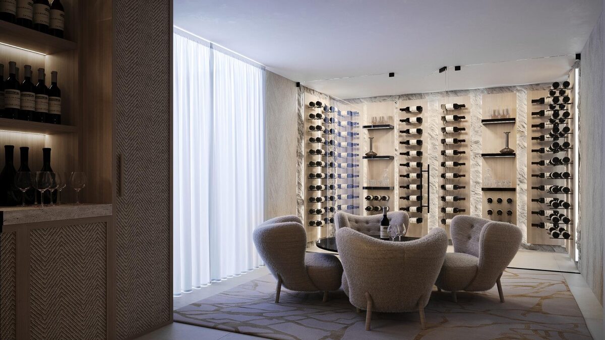 Вилла с 5 спальнями, 618м² в Марбелья, Испания [ID: 0137-SP0943]