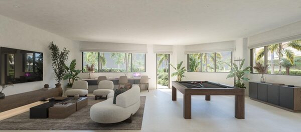 Penthouse w Estepona, Hiszpania, 137m² - obraz 10
