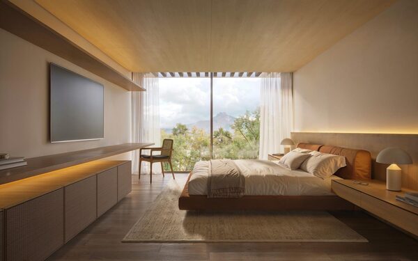 Вилла в Марбелья, Испания, 454м² - изображение 9