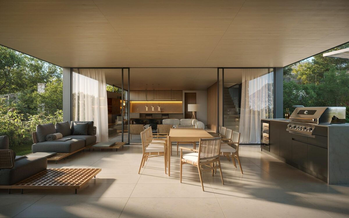 Вилла с 4 спальнями, 454м² в Марбелья, Испания [ID: 0137-SP0944]