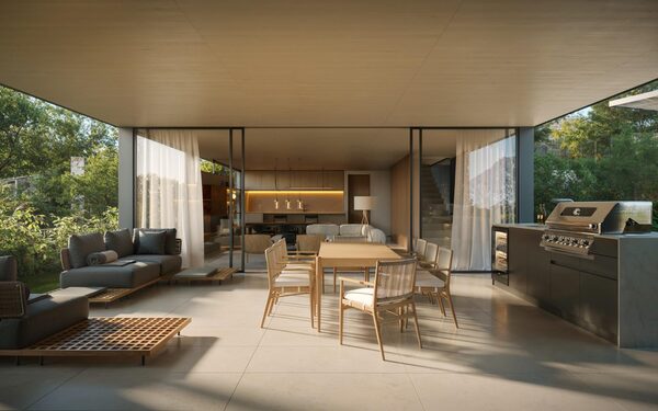 Вилла в Марбелья, Испания, 454м² - изображение 6
