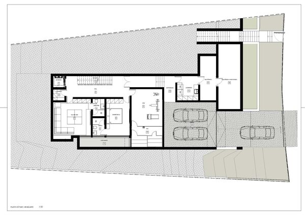 Вилла в Марбелья, Испания, 454м² - изображение 15