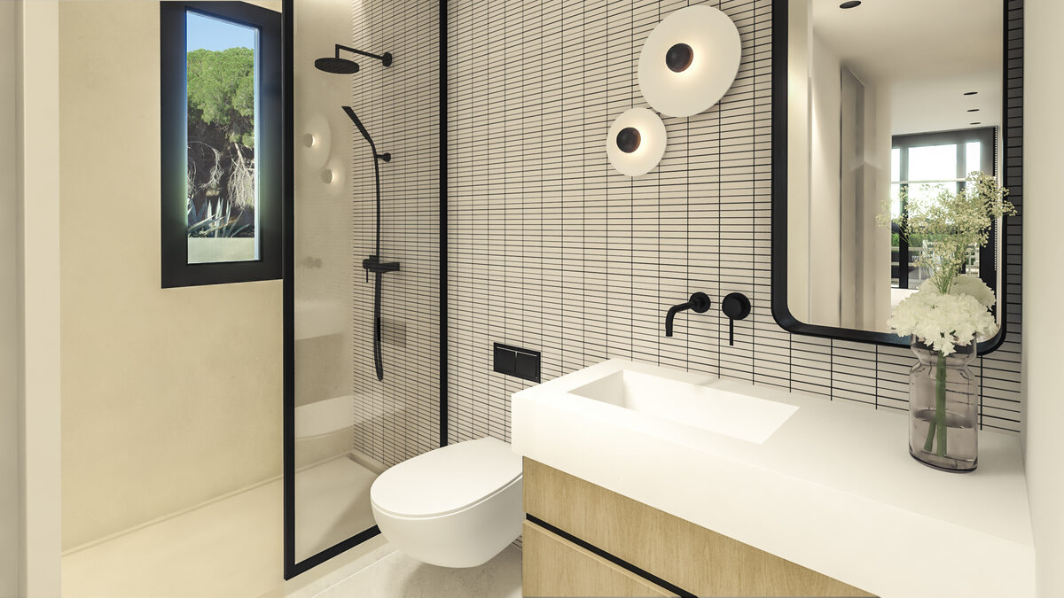 Квартира з 2 спальнями, 73м² в Гуардамар-дель-Сегура, Іспанія [ID: 0146-001]