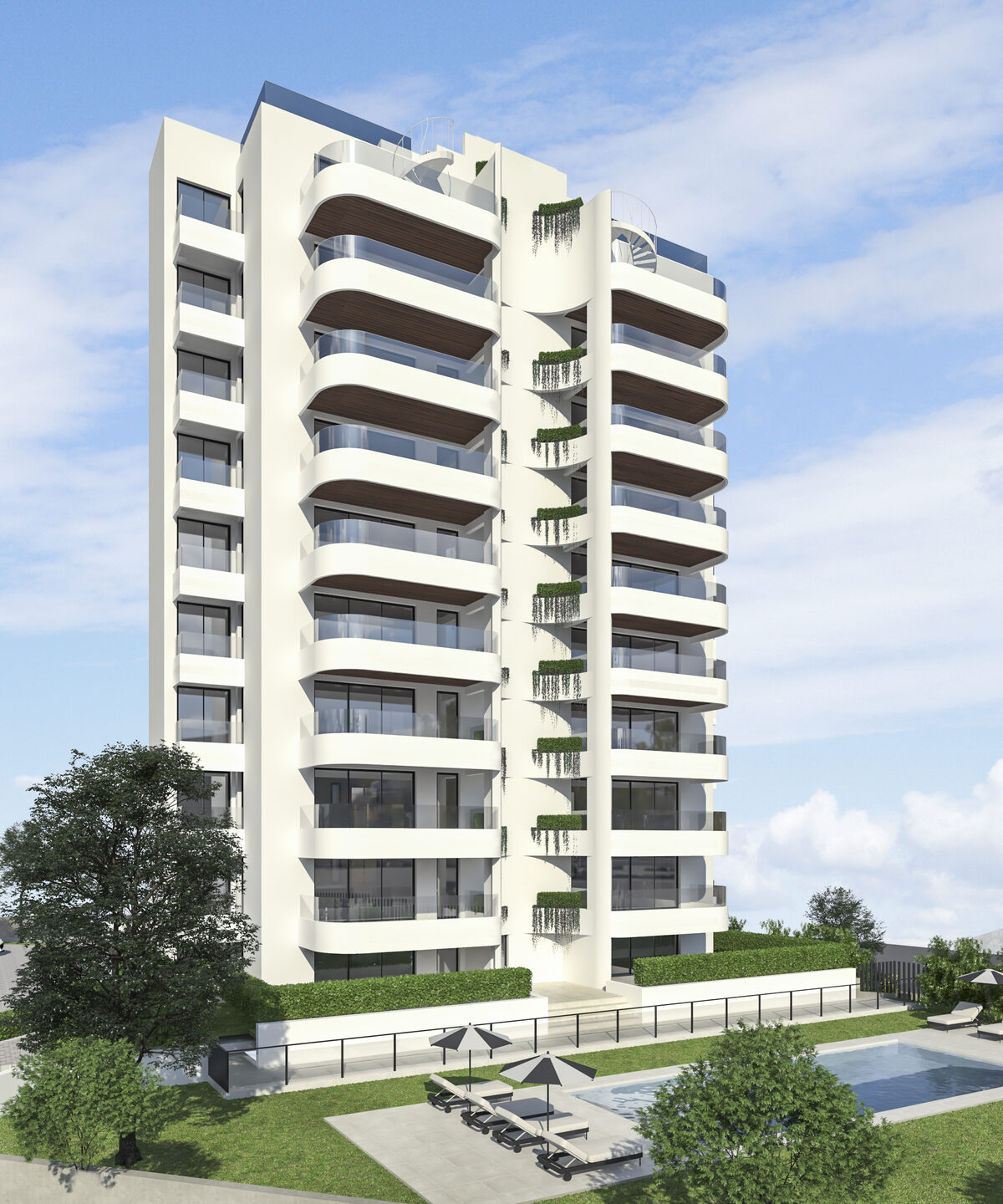 Квартира з 2 спальнями, 73м² в Гуардамар-дель-Сегура, Іспанія [ID: 0146-001]