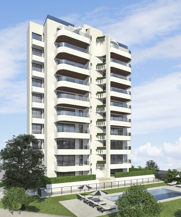 Квартира в Гуардамар-дель-Сегура, Испания, 73м² - изображение 2