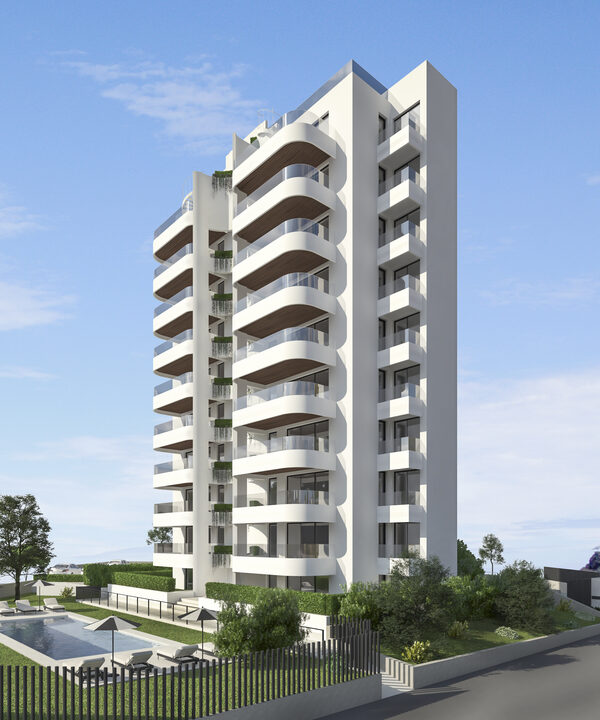 Квартира в Гуардамар-дель-Сегура, Испания, 73м²