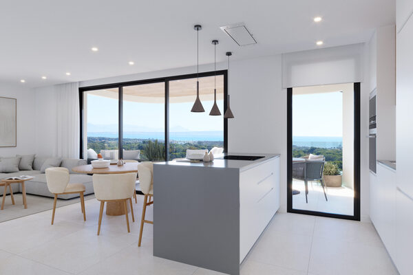 Квартира в Гуардамар-дель-Сегура, Испания, 73м² - изображение 13