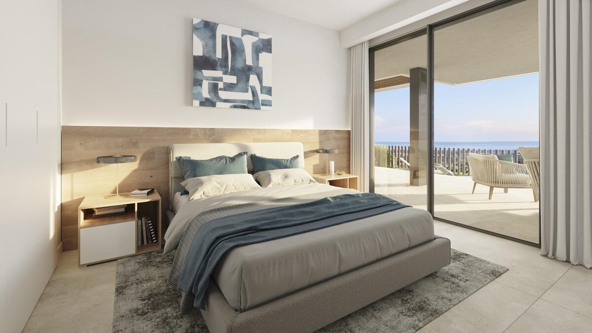 Квартира с 3 спальнями, 179м² в Бенаавис, Испания [ID: 0137-SP0379]