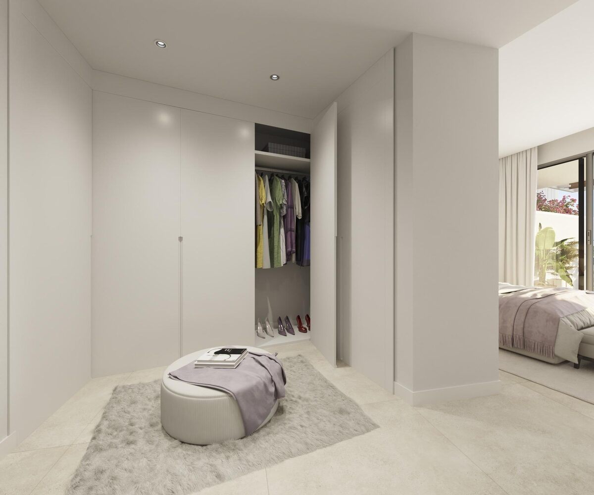 Квартира с 3 спальнями, 179м² в Бенаавис, Испания [ID: 0137-SP0379]