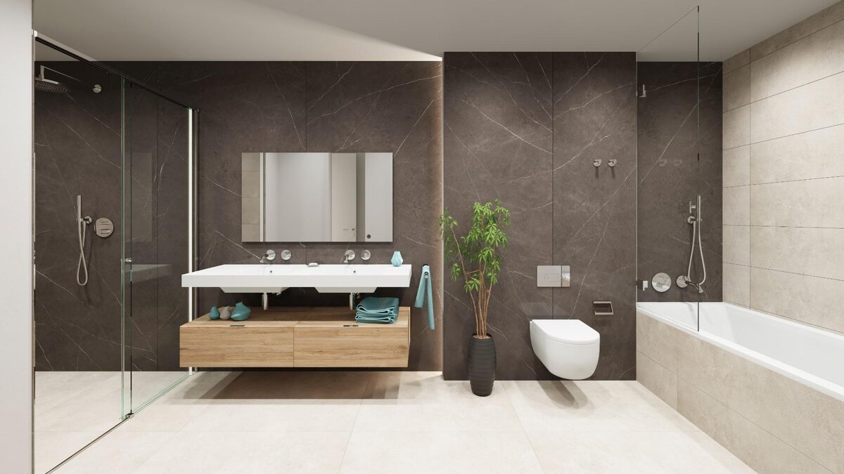 Квартира с 3 спальнями, 179м² в Бенаавис, Испания [ID: 0137-SP0379]