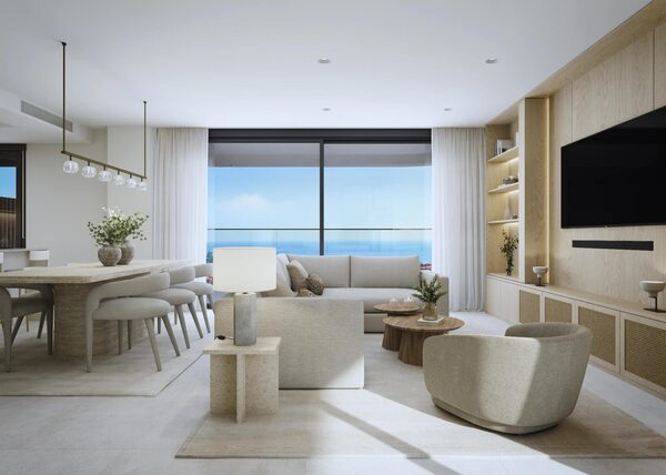 Apartament w Estepona, Hiszpania, 165m² - obraz 7