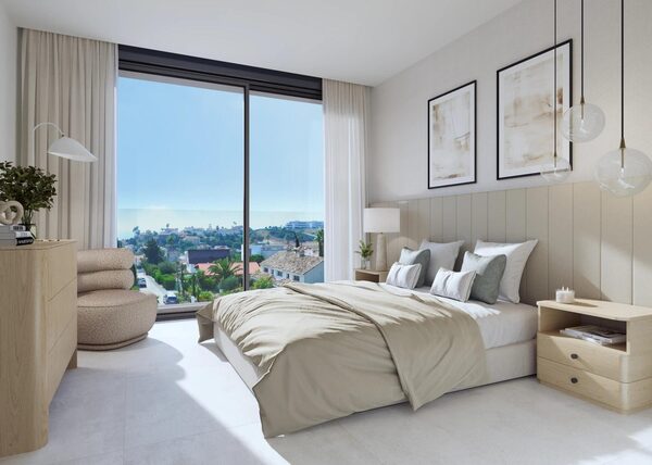 Apartament w Estepona, Hiszpania, 165m² - obraz 9