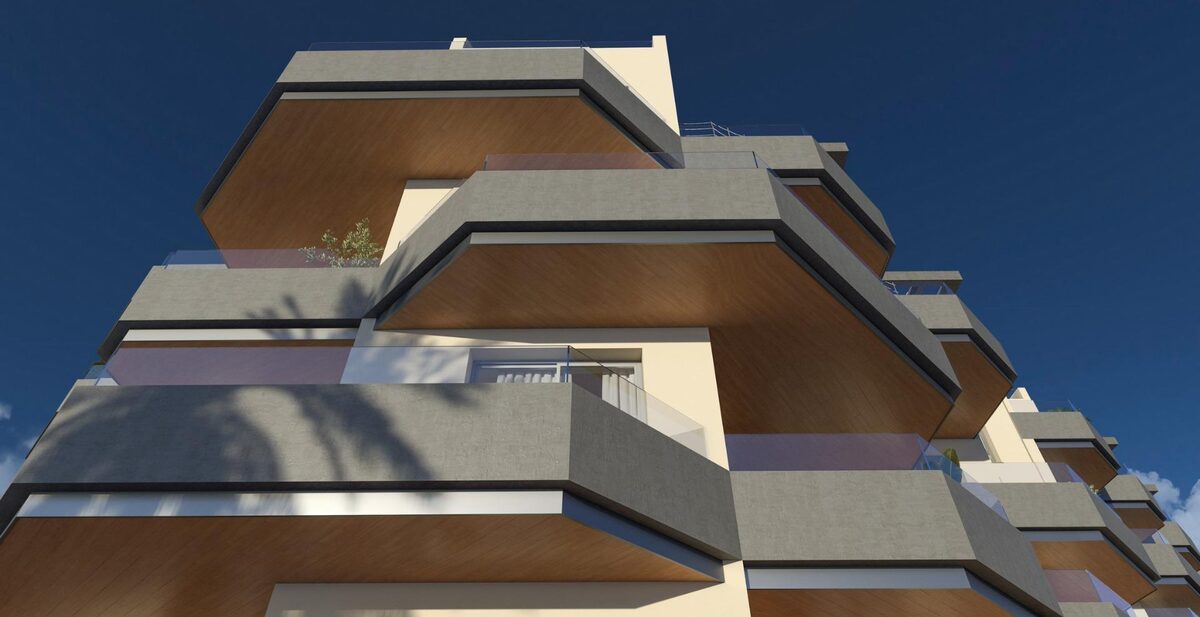 Пентхаус з 3 спальнями, 116м² в Торрокс, Іспанія [ID: 0137-SP0953]