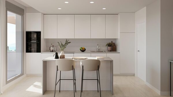 Apartament w Estepona, Hiszpania, 176m² - obraz 8