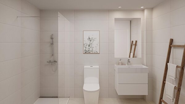 Apartament w Estepona, Hiszpania, 176m² - obraz 11