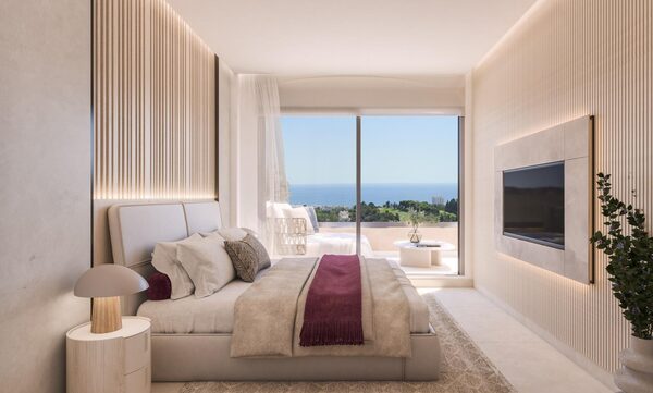Квартира в Бенальмадена, Іспанія, 88м² - зображення 10