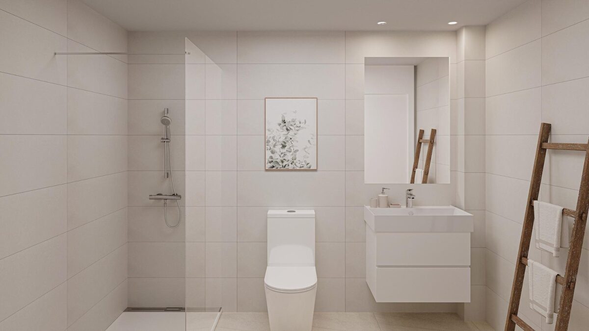 Пентхаус с 3 спальнями, 176м² в Эстепона, Испания [ID: 0137-SP0968]