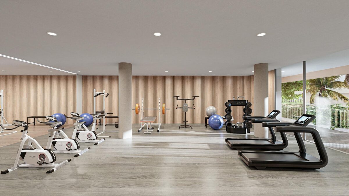 Пентхаус с 3 спальнями, 176м² в Эстепона, Испания [ID: 0137-SP0968]