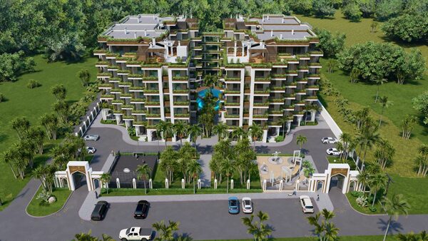Квартира в Занзибар, Танзания, 36м² - изображение 5