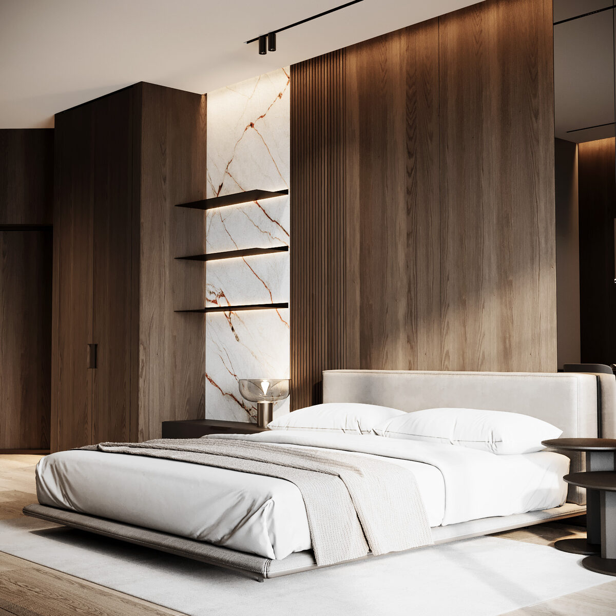 Квартира с 1 спальней, 36м² в Занзибар, Танзания [ID: TZ01- 001]