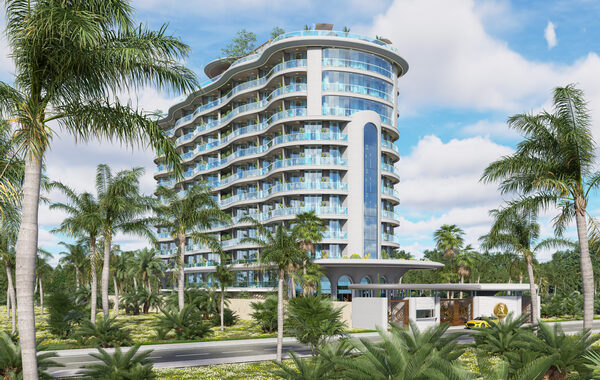 Квартира в Занзибар, Танзания, 48м² - изображение 3